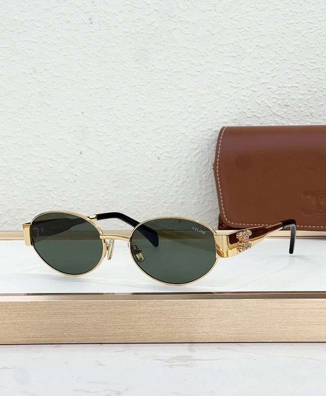 Celine Glasses sms (836)