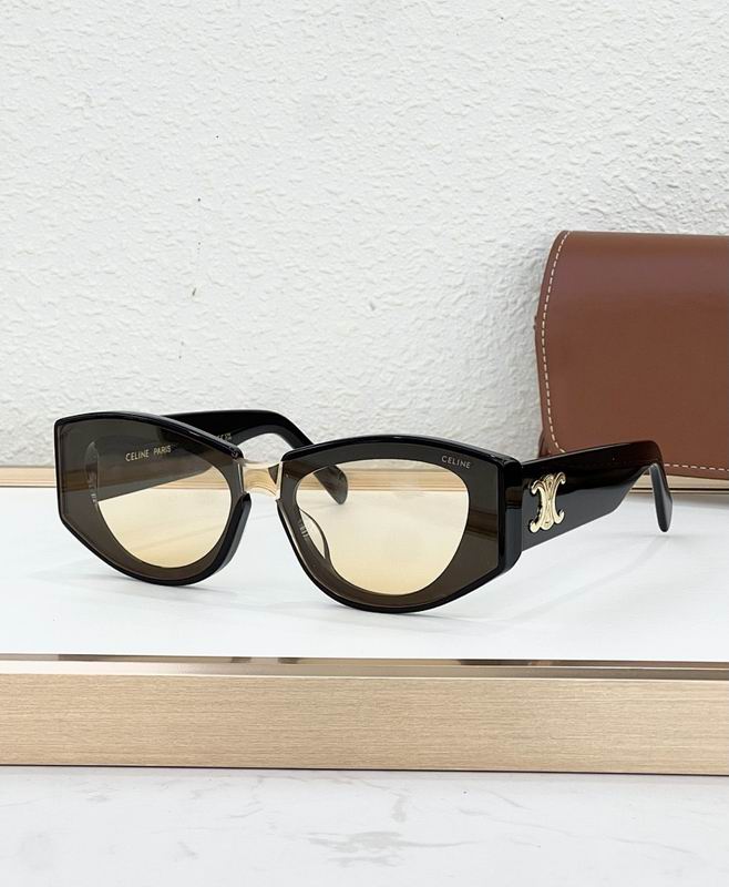 Celine Glasses sms (842)