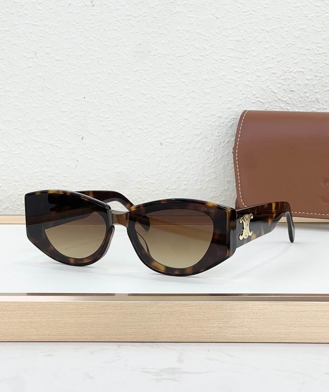 Celine Glasses sms (843)