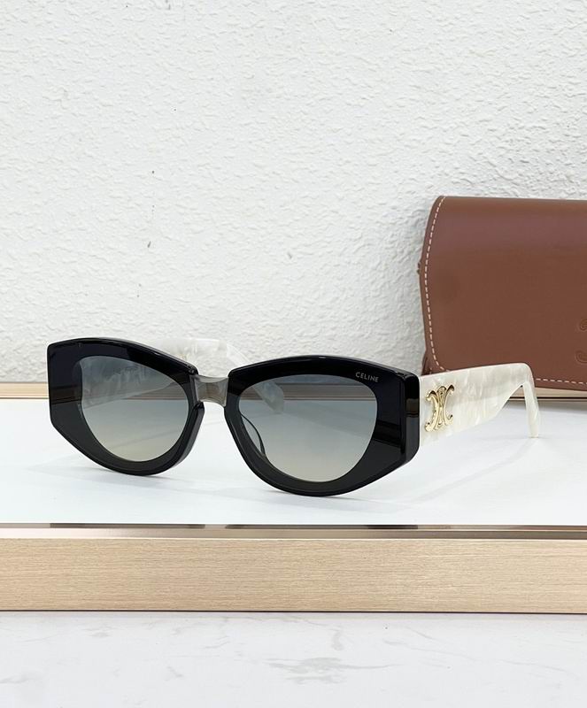 Celine Glasses sms (845)