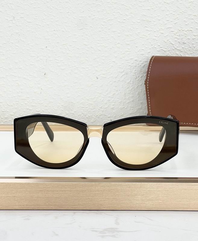 Celine Glasses sms (847)