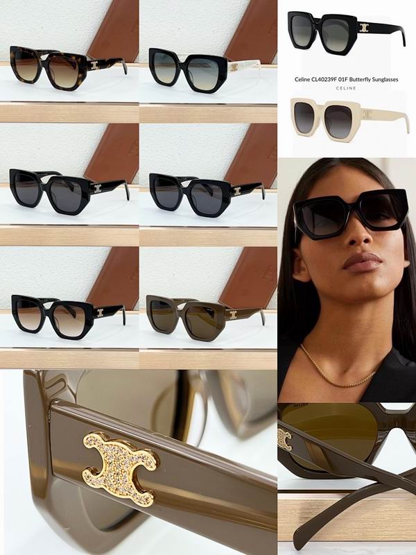 Celine Glasses sms (850)