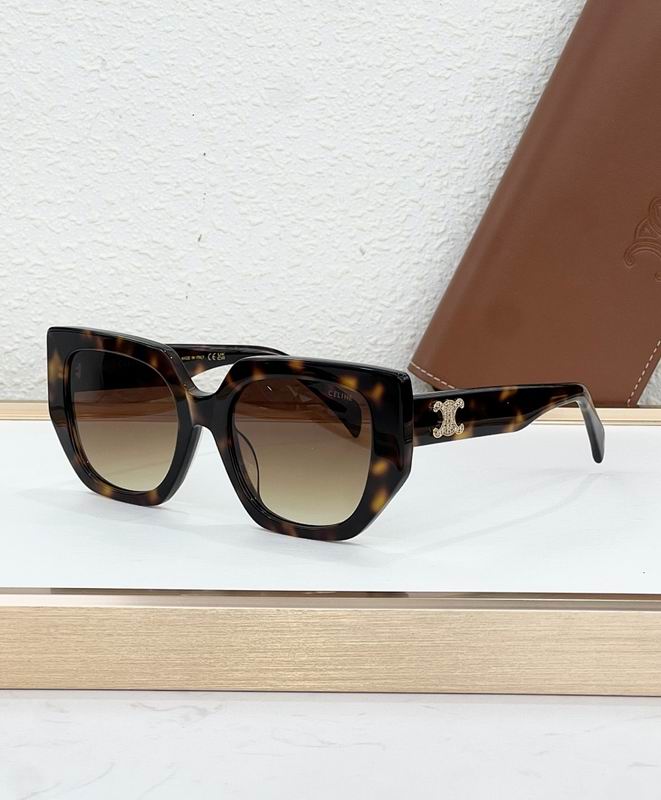 Celine Glasses sms (855)