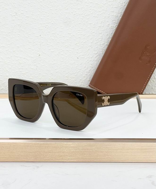 Celine Glasses sms (856)