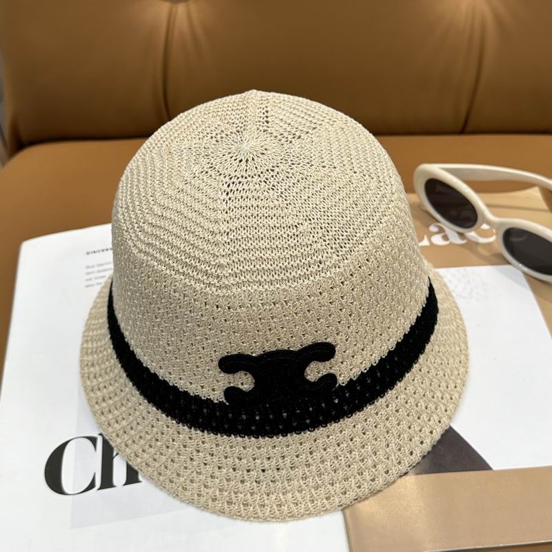 Celine Hat (1957)