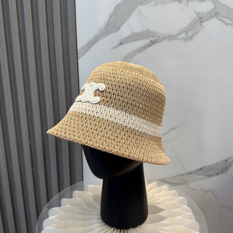 Celine Hat (1968)