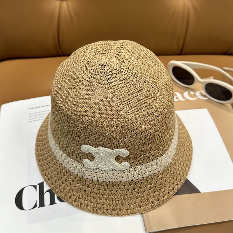 Celine Hat (1972)