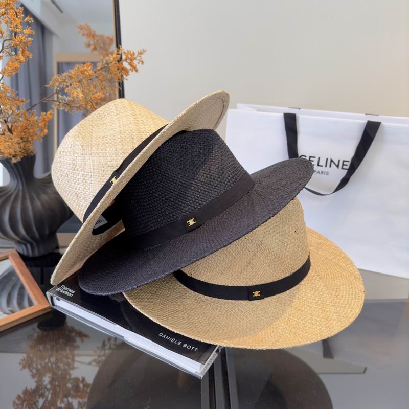 Celine Top Hat dx (1120)