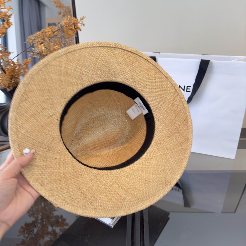 Celine Top Hat dx (1121)