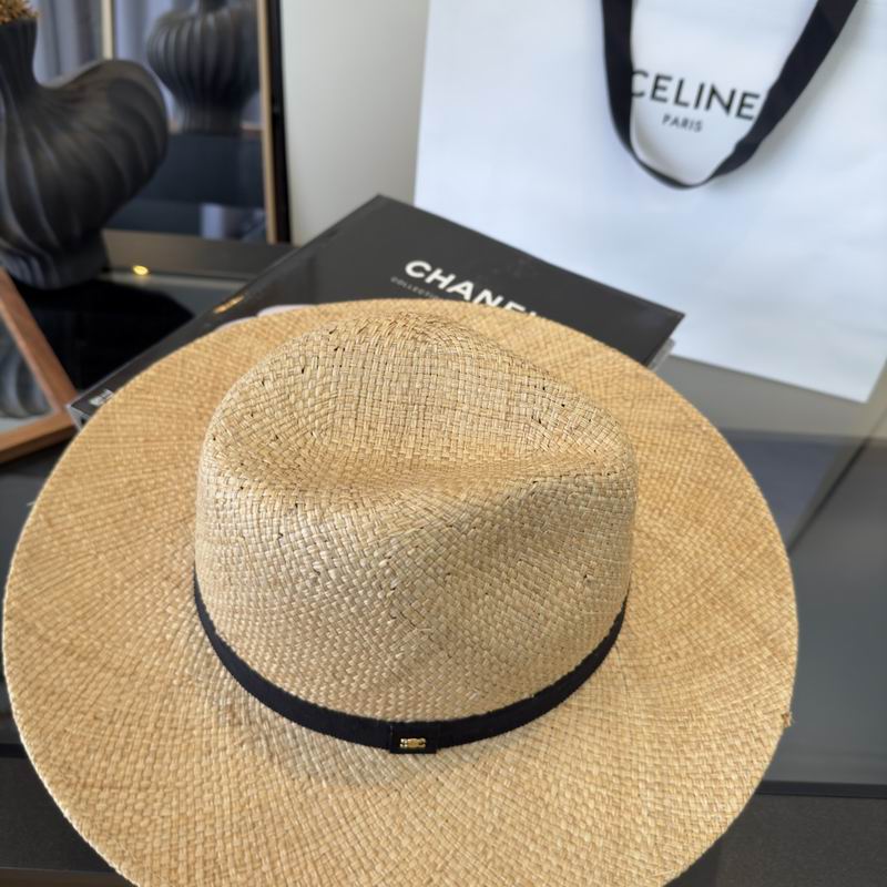 Celine Top Hat dx (1122)