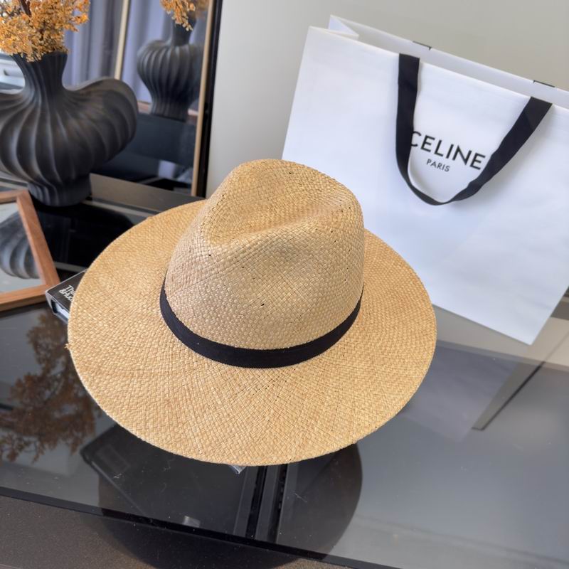 Celine Top Hat dx (1123)