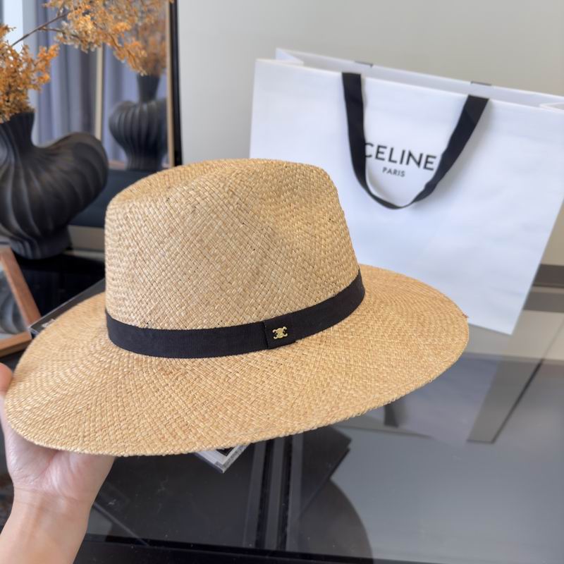 Celine Top Hat dx (1125)