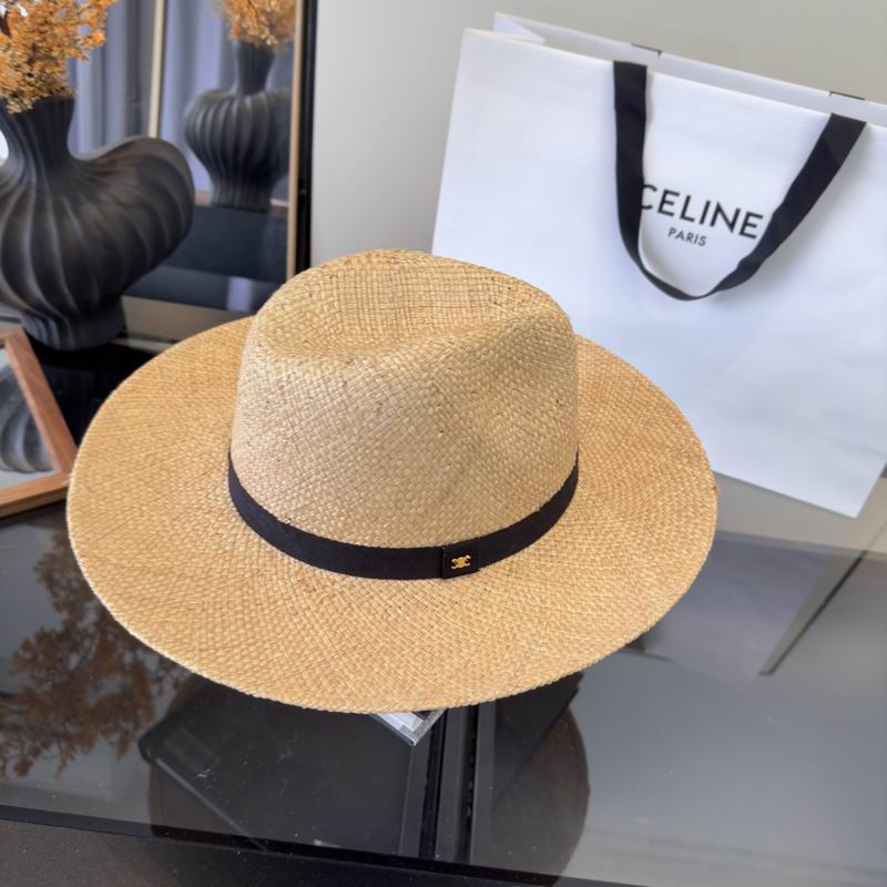 Celine Top Hat dx (1126)