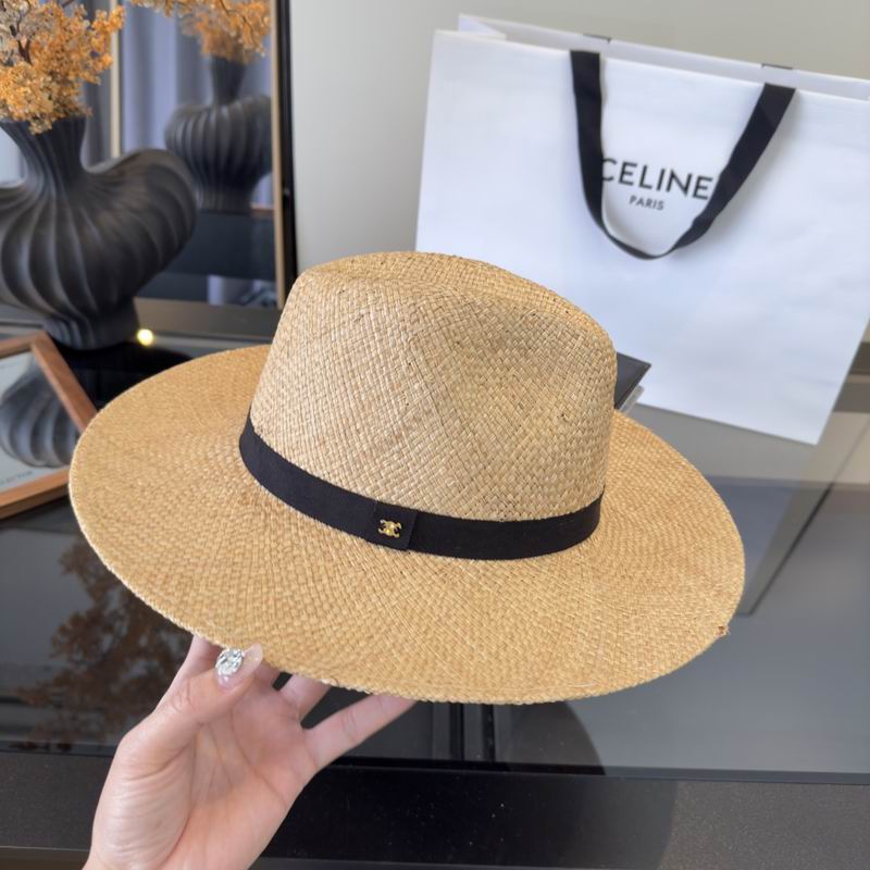 Celine Top Hat dx (1127)