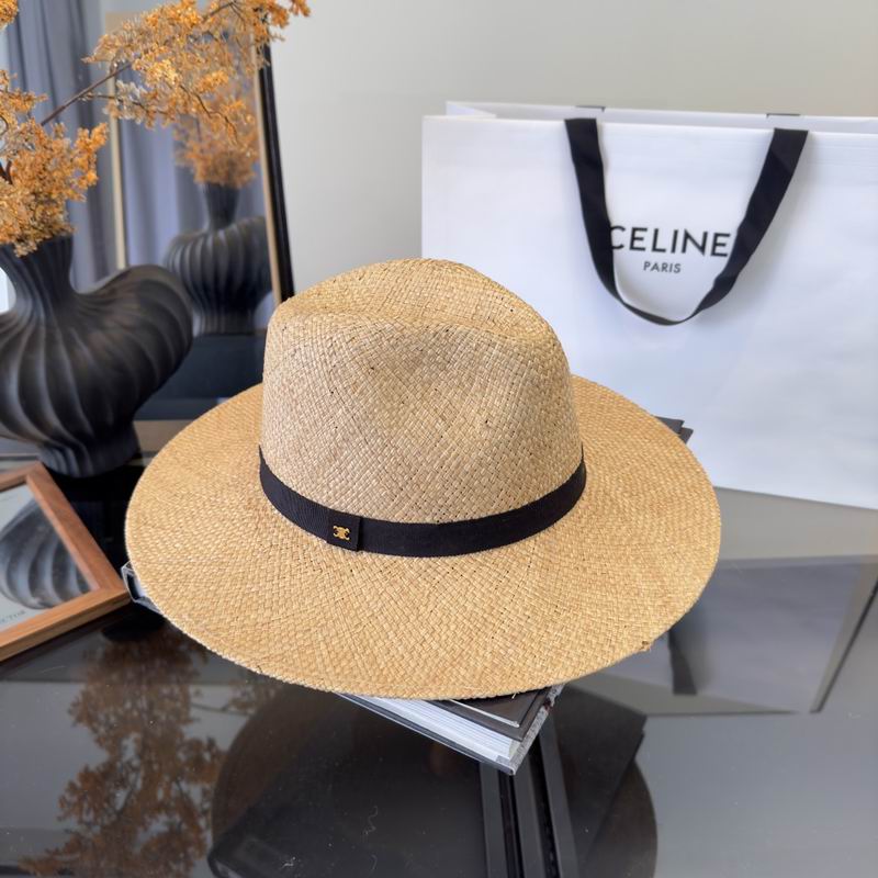 Celine Top Hat dx (1128)