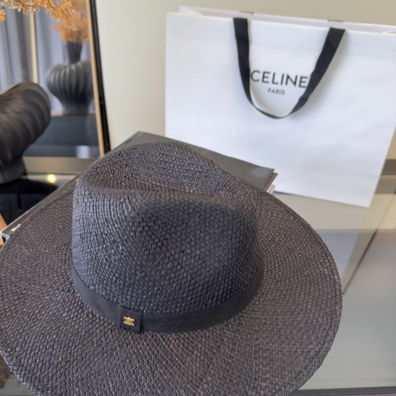 Celine Top Hat dx (1131)