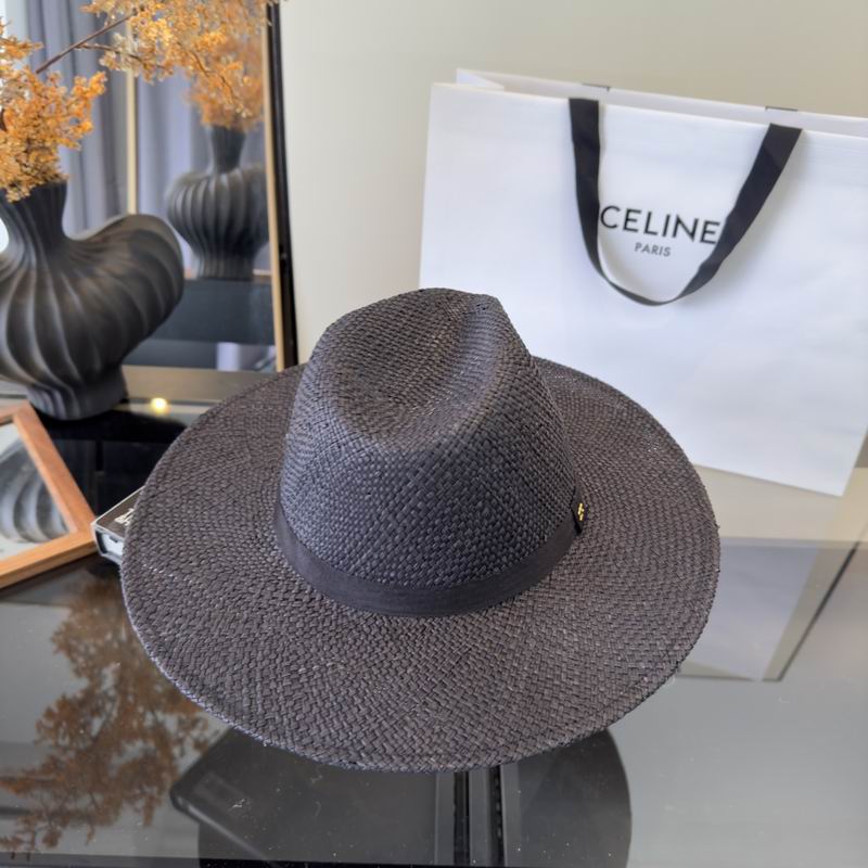 Celine Top Hat dx (1132)