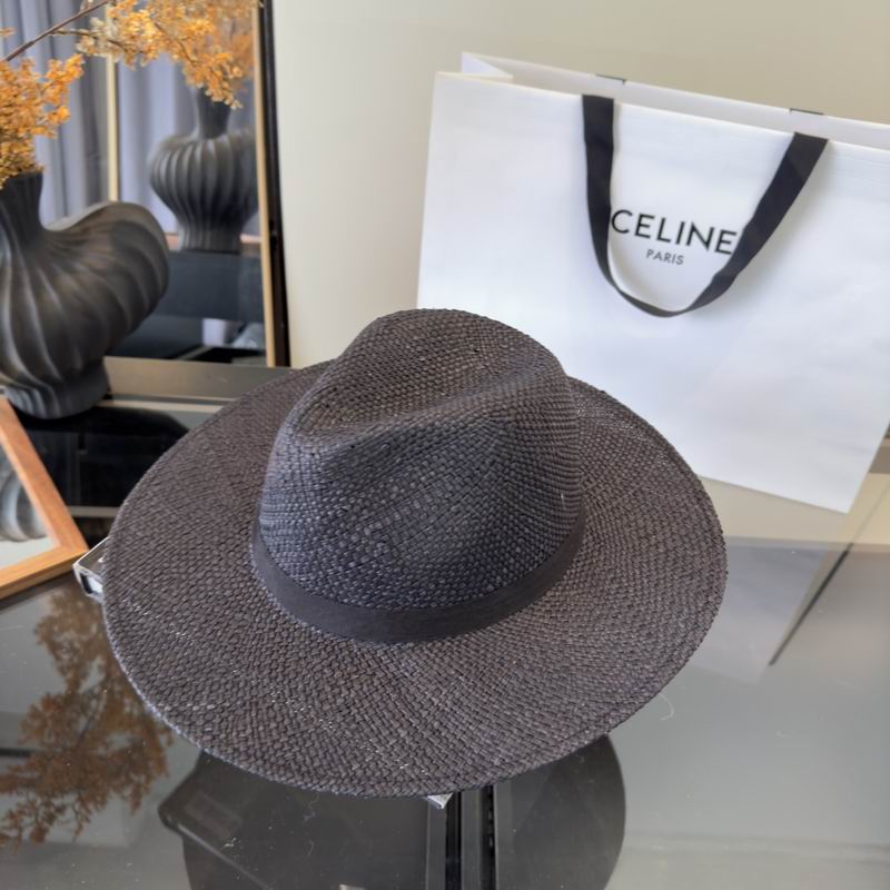 Celine Top Hat dx (1133)