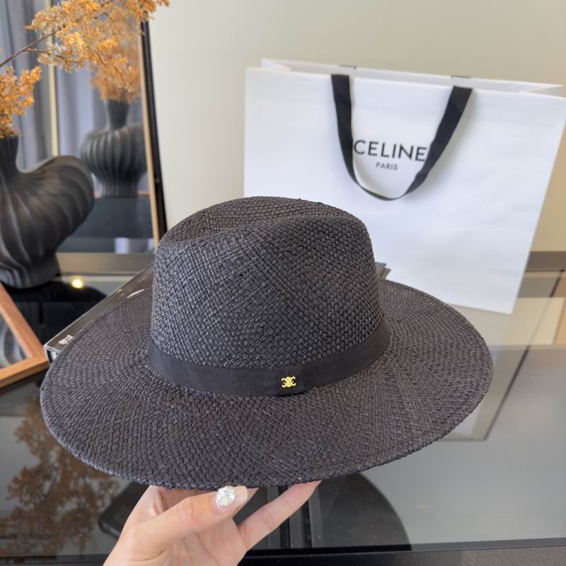 Celine Top Hat dx (1135)