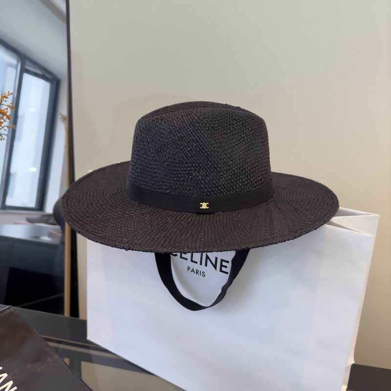 Celine Top Hat dx (1136)