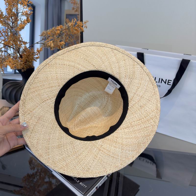 Celine Top Hat dx (1138)