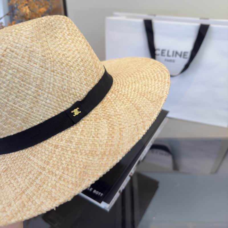 Celine Top Hat dx (1139)