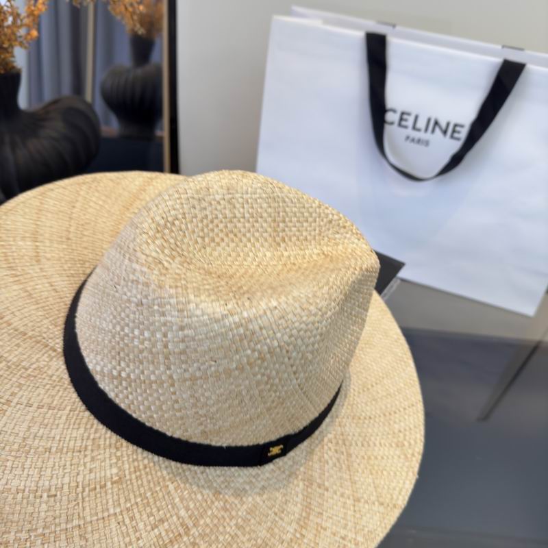 Celine Top Hat dx (1140)