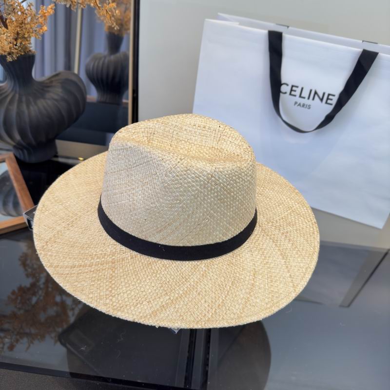 Celine Top Hat dx (1141)