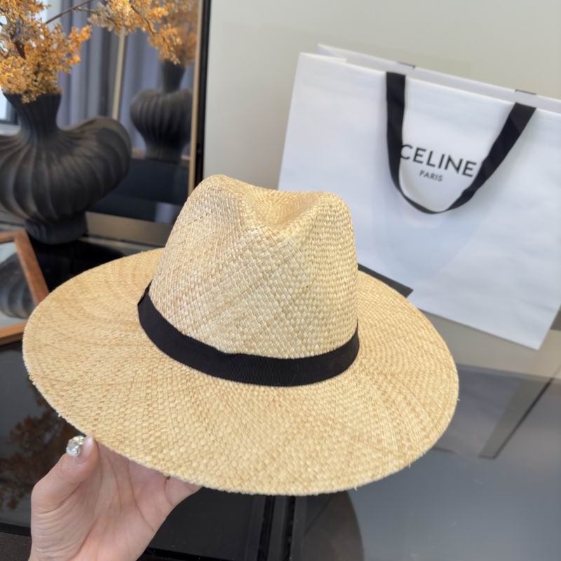 Celine Top Hat dx (1142)