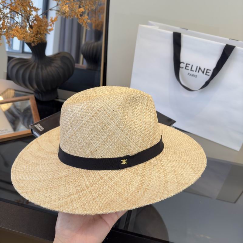 Celine Top Hat dx (1143)