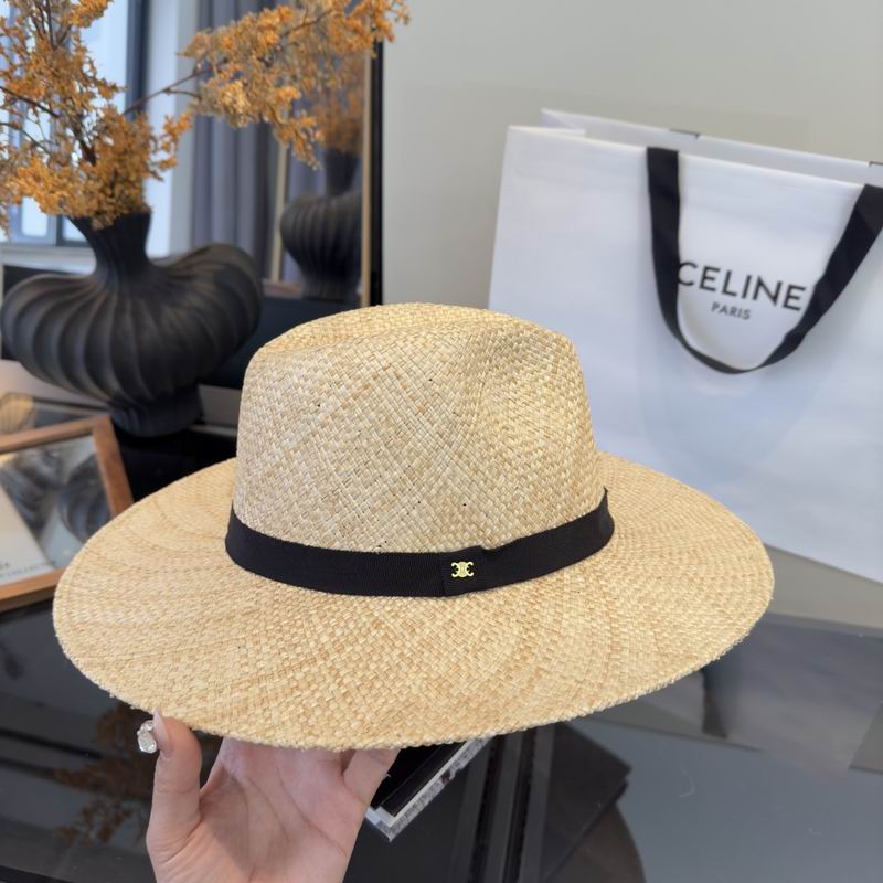 Celine Top Hat dx (1144)