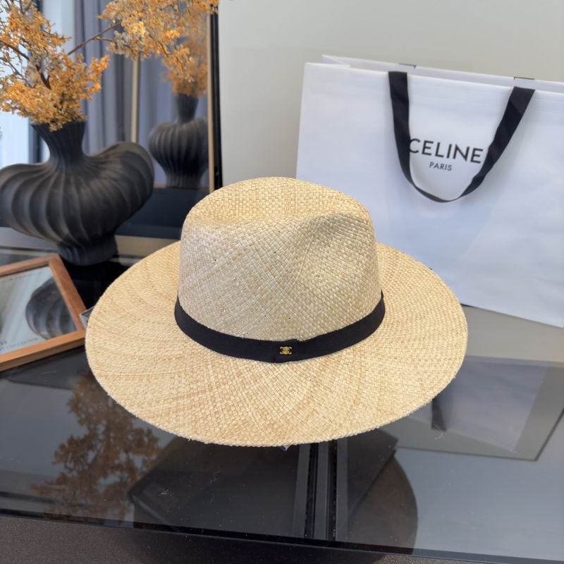 Celine Top Hat dx (1145)