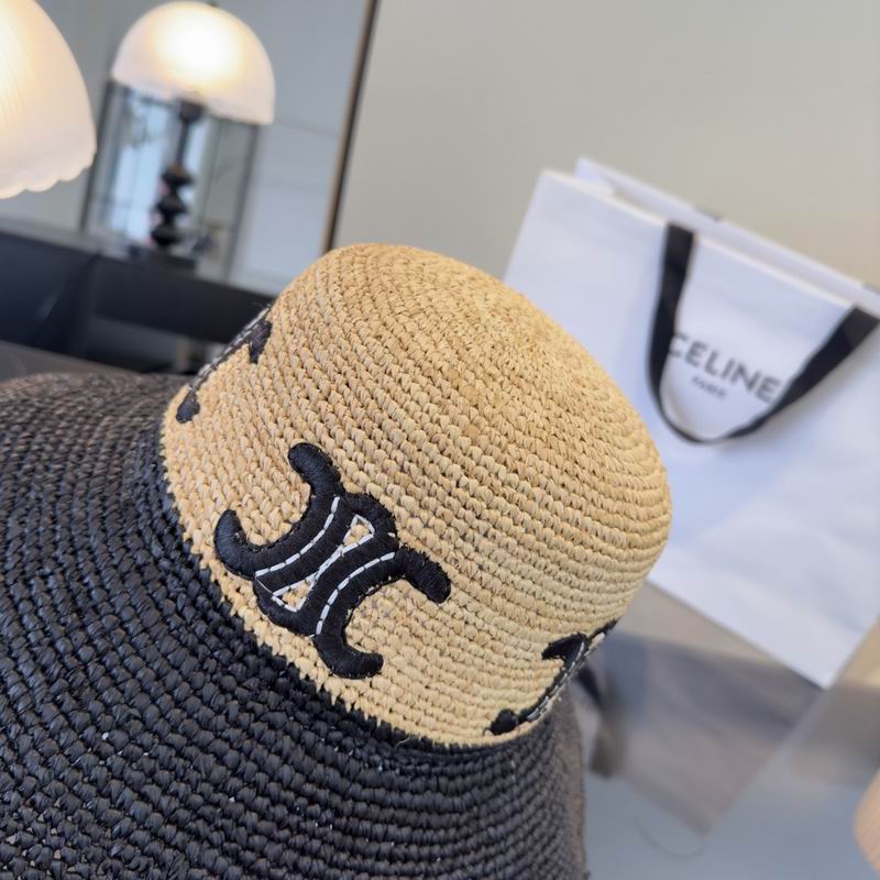 Celine Top Hat dx (128)