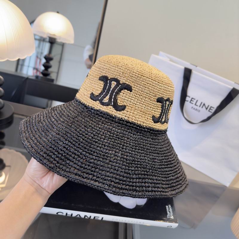 Celine Top Hat dx (129)