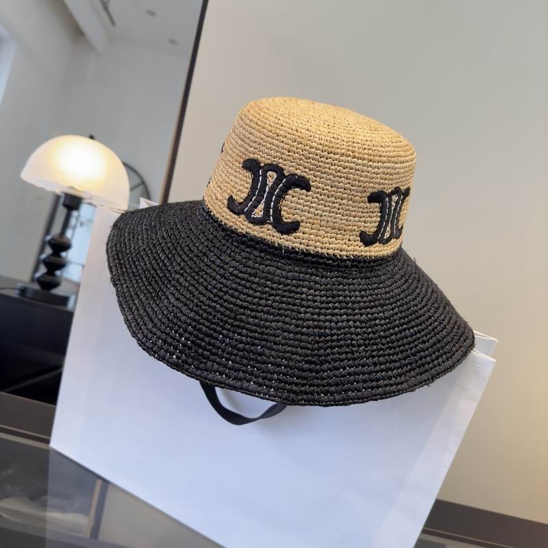 Celine Top Hat dx (130)