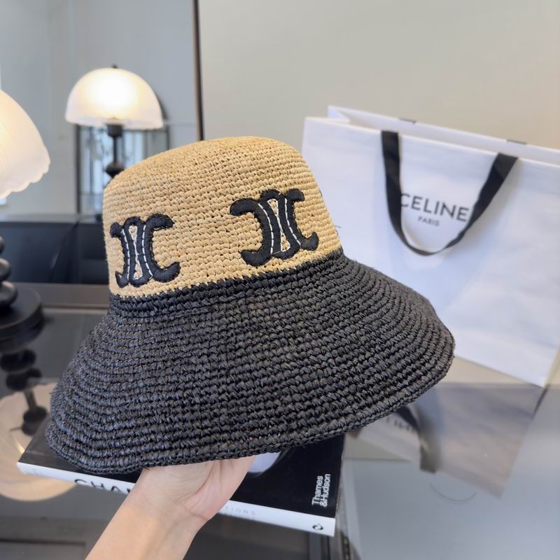 Celine Top Hat dx (131)