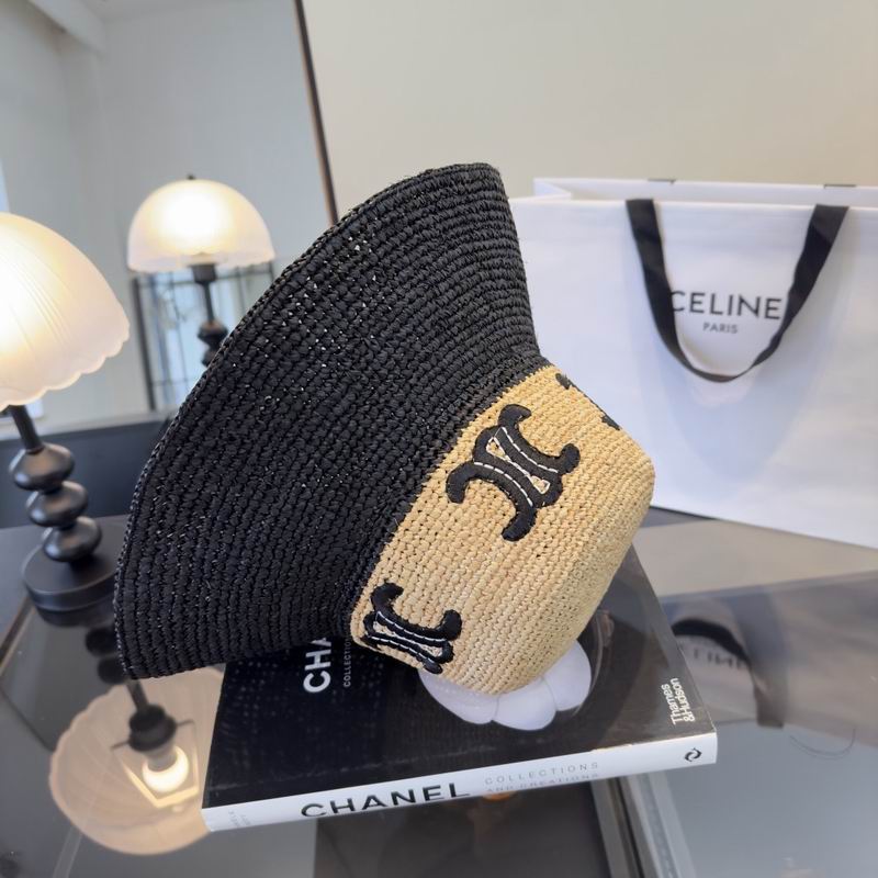 Celine Top Hat dx (132)