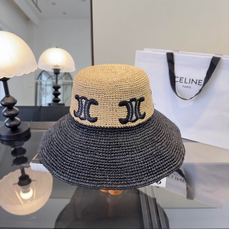 Celine Top Hat dx (133)