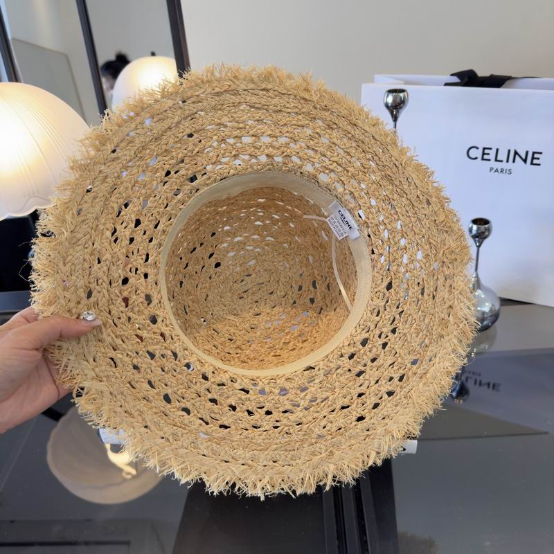 Celine Top Hat dx (196)