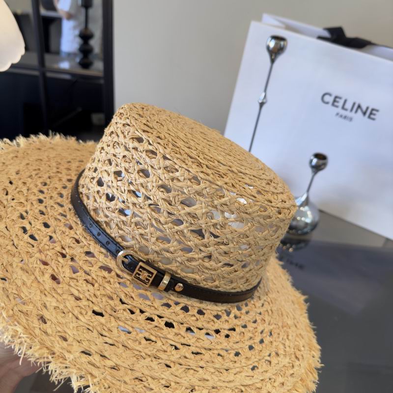Celine Top Hat dx (198)