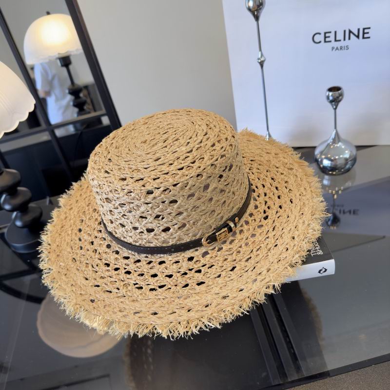 Celine Top Hat dx (199)