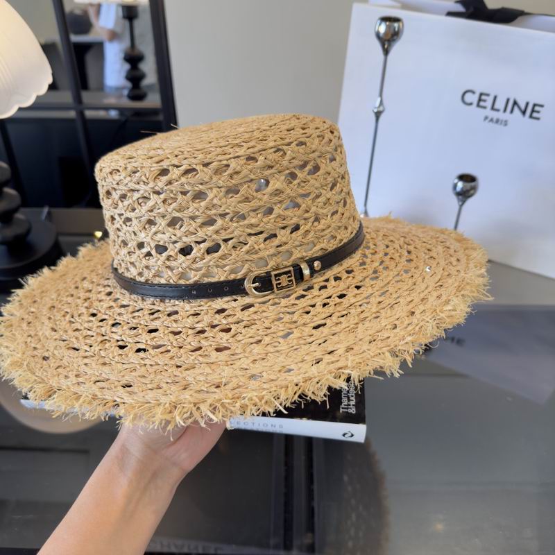 Celine Top Hat dx (200)