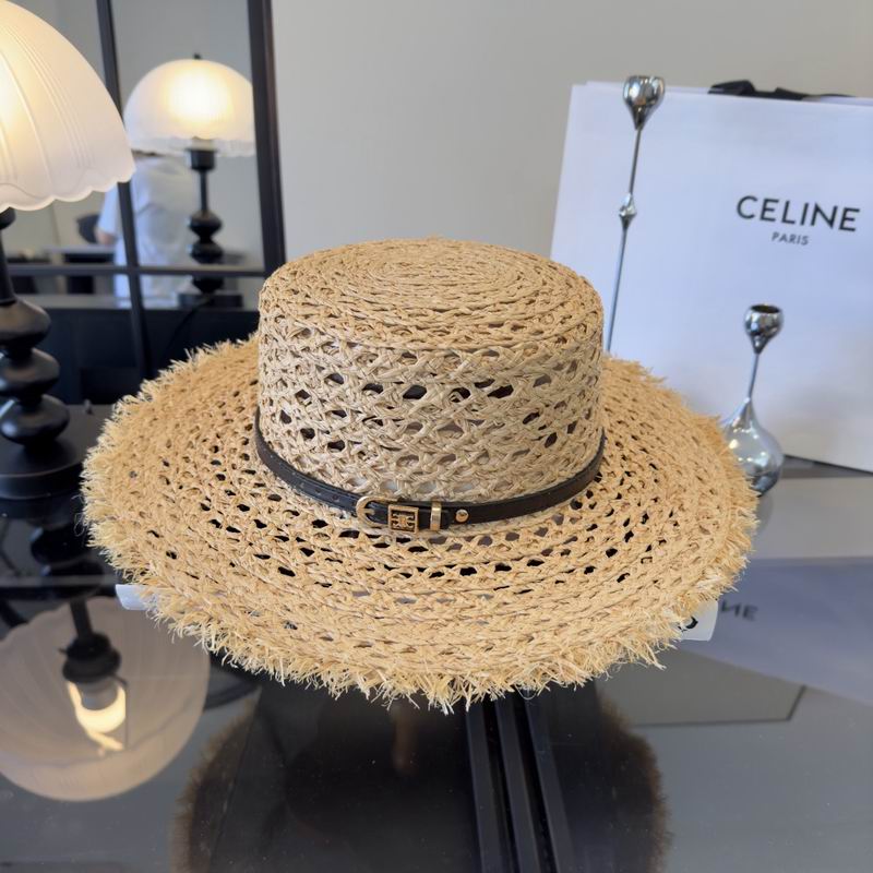 Celine Top Hat dx (201)