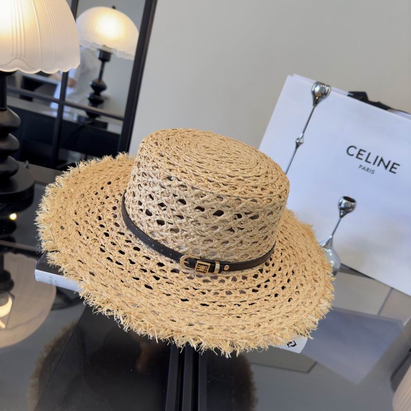 Celine Top Hat dx (202)