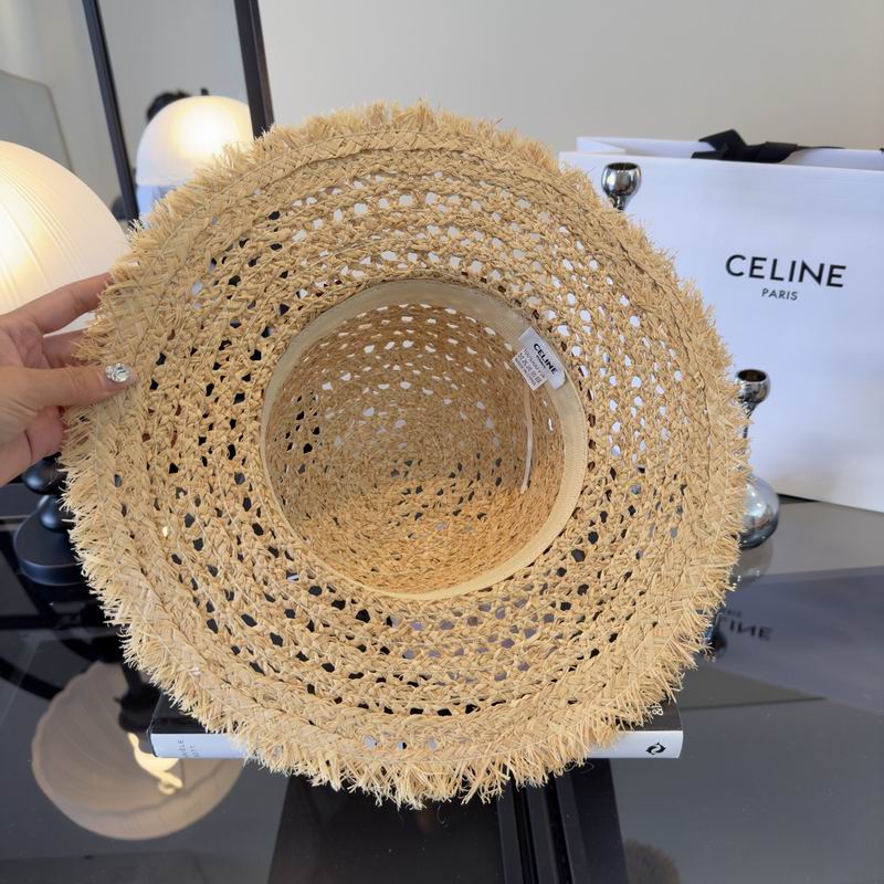 Celine Top Hat dx (205)