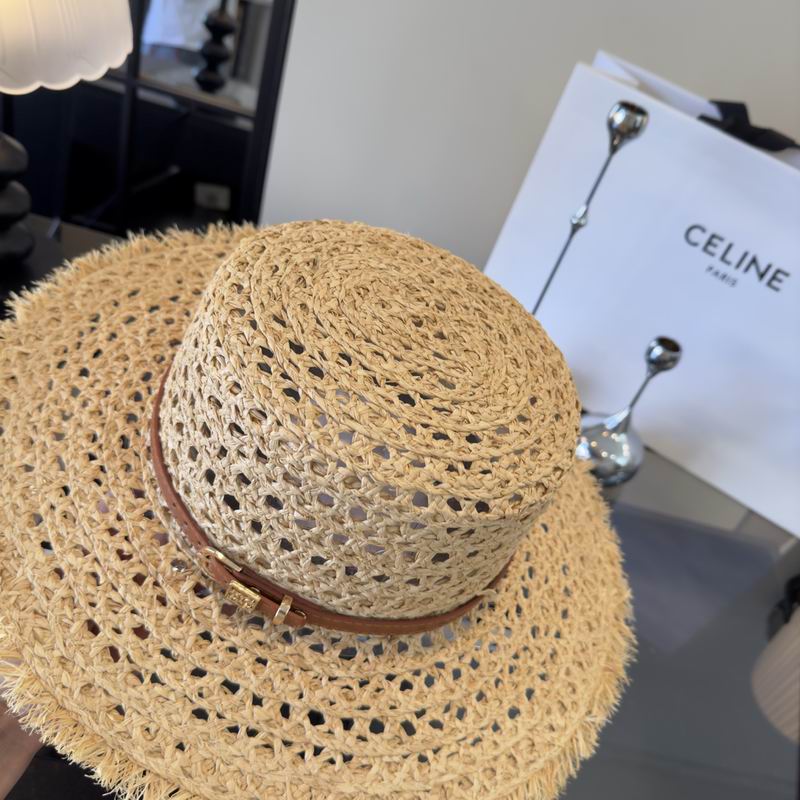 Celine Top Hat dx (206)