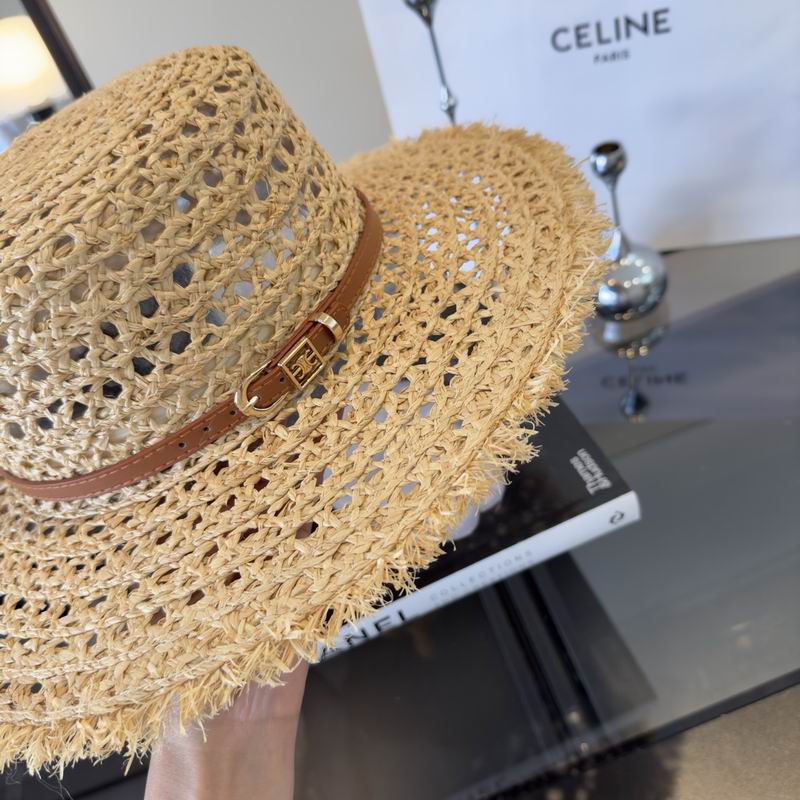 Celine Top Hat dx (207)