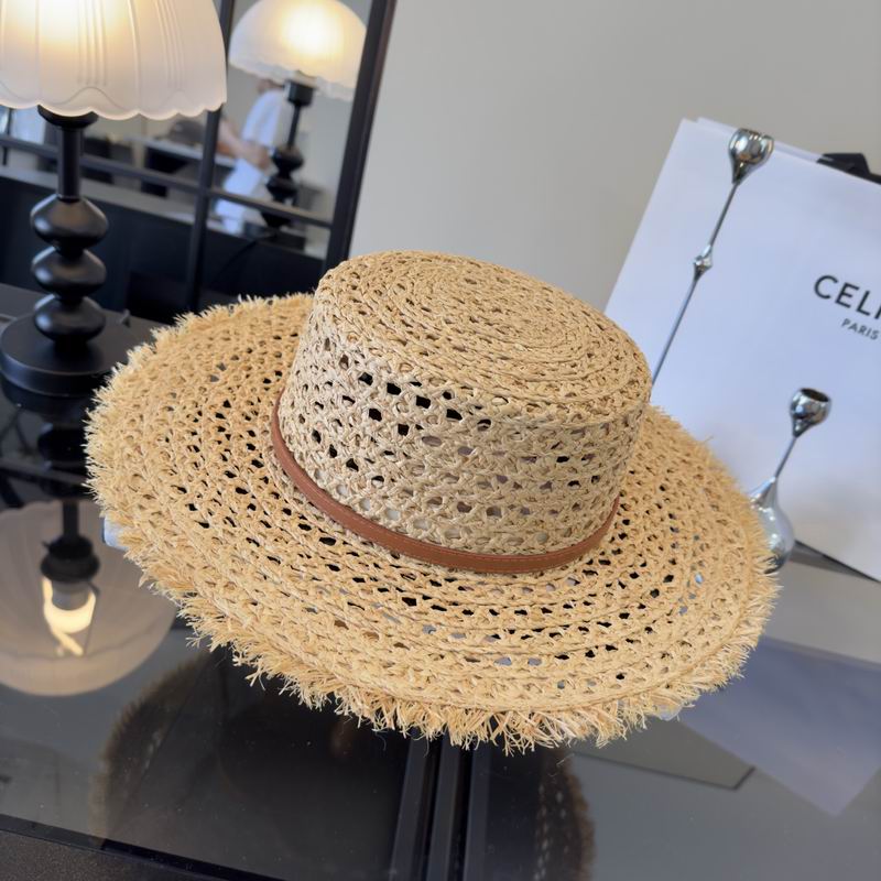 Celine Top Hat dx (208)