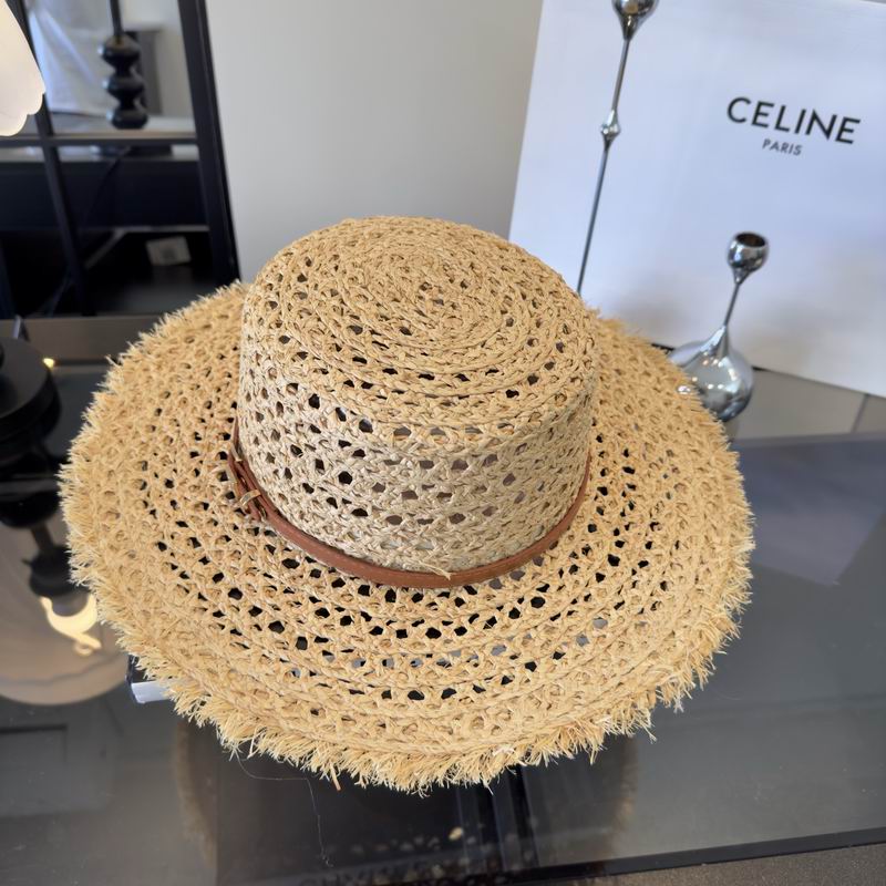 Celine Top Hat dx (209)