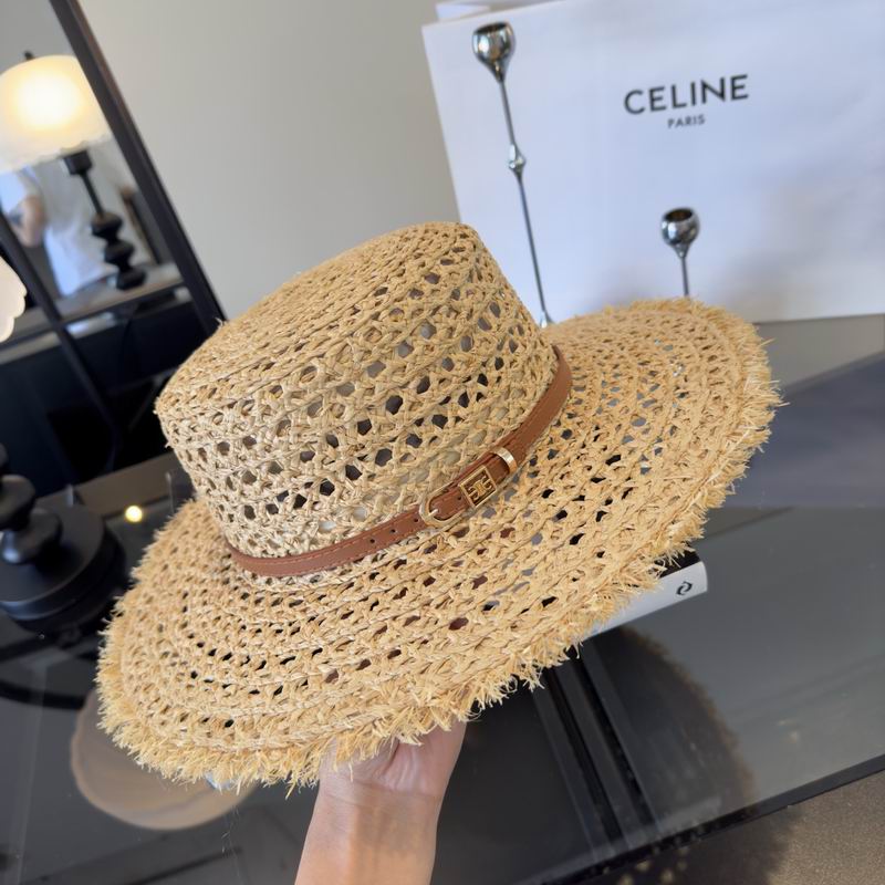Celine Top Hat dx (210)